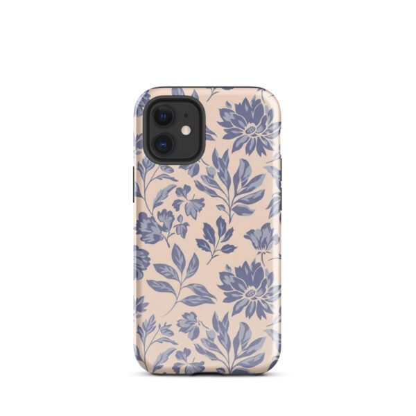 tough-case-for-iphone-glossy-iphone-12-mini-front-684d823ae1101.jpg Blush Bloom
