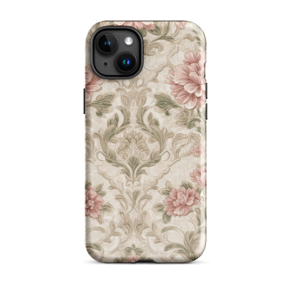 tough-case-for-iphone-glossy-iphone-15-plus-front-6849d9e09fcdf.jpg Fleur de Peony