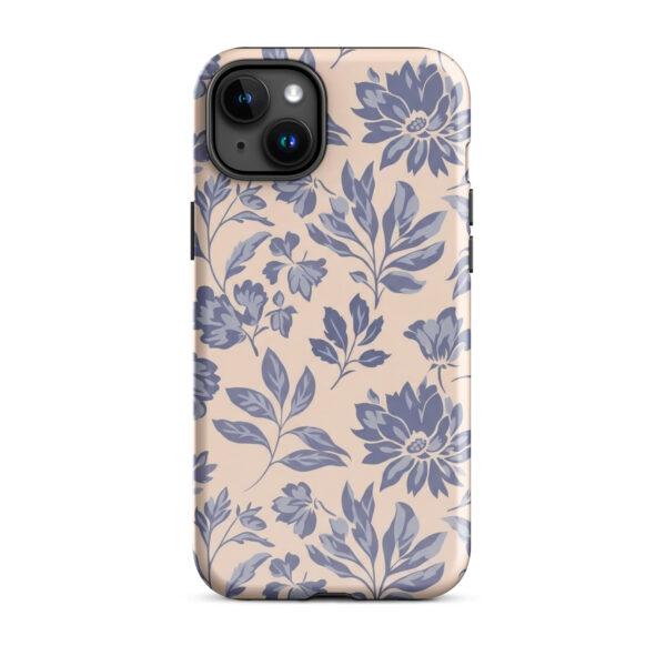 tough-case-for-iphone-glossy-iphone-15-plus-front-684d823ae166e.jpg Blush Bloom