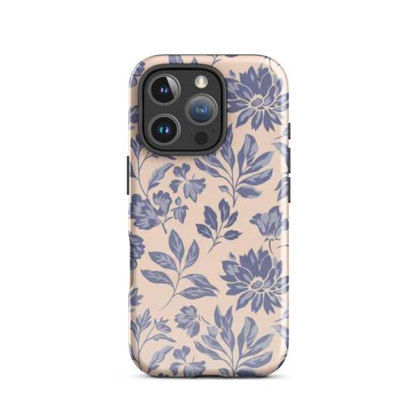 tough-case-for-iphone-glossy-iphone-16-pro-front-684d823ae186f.jpg Blush Bloom