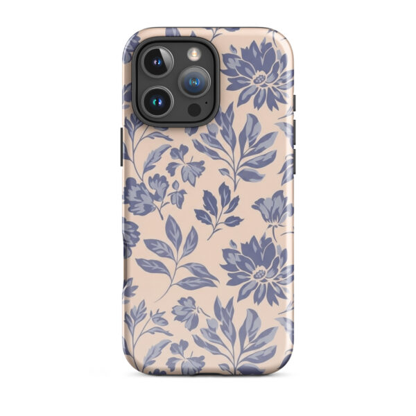 tough-case-for-iphone-glossy-iphone-16-pro-max-front-684d823ae18d5.jpg Blush Bloom